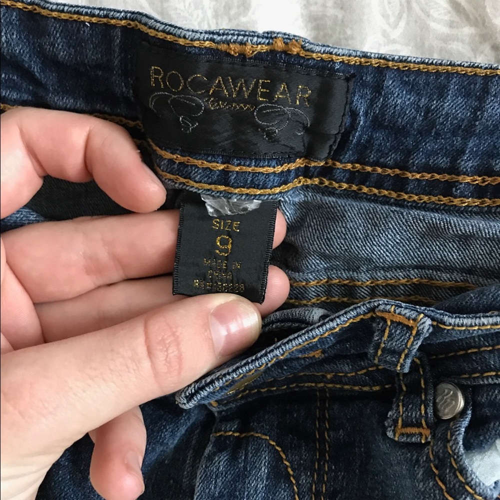 RocaWear Shorts ! Excellent condition